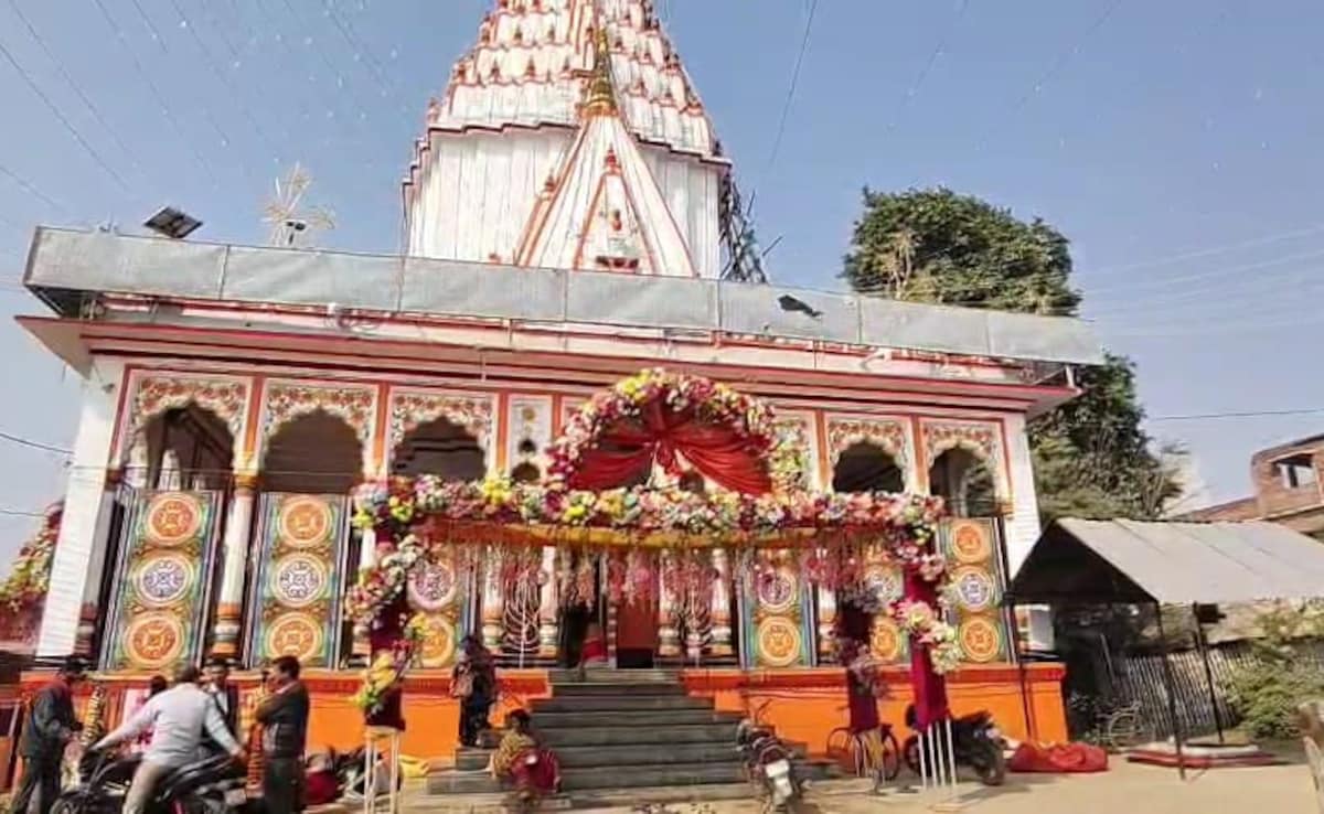 Latest and Breaking News on NDTV