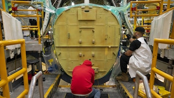 US Manufacturing Activity Expands By The Most Since 2022