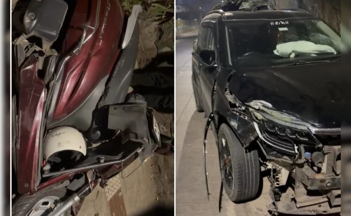 Latest and Breaking News on NDTV