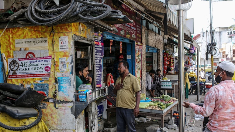 Behind MPC Pause: RBI Rate-Setting Panel Weighed In On Benign Inflation, Buoyant Growth, Minutes Show