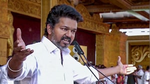 Vijay's TVK Marks 3 Years, Assembly Election Mode On