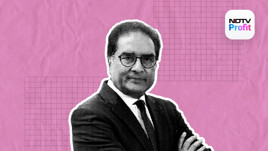 "This Could Be Bigger Than China": Raamdeo Agrawal On India's AI Supercycle