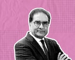 'This Could Be Bigger Than China': Raamdeo Agrawal On The AI Supercycle