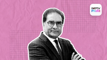 "This Could Be Bigger Than China": Raamdeo Agrawal On India's AI Supercycle