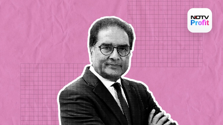 "This Could Be Bigger Than China": Raamdeo Agrawal On India's AI Supercycle