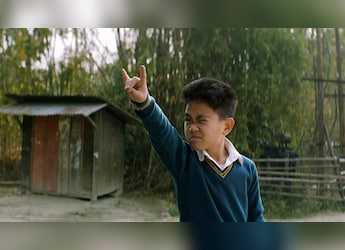 Opinion | A BAFTA Award, Straight From The Ashes Of Manipur's Moreh