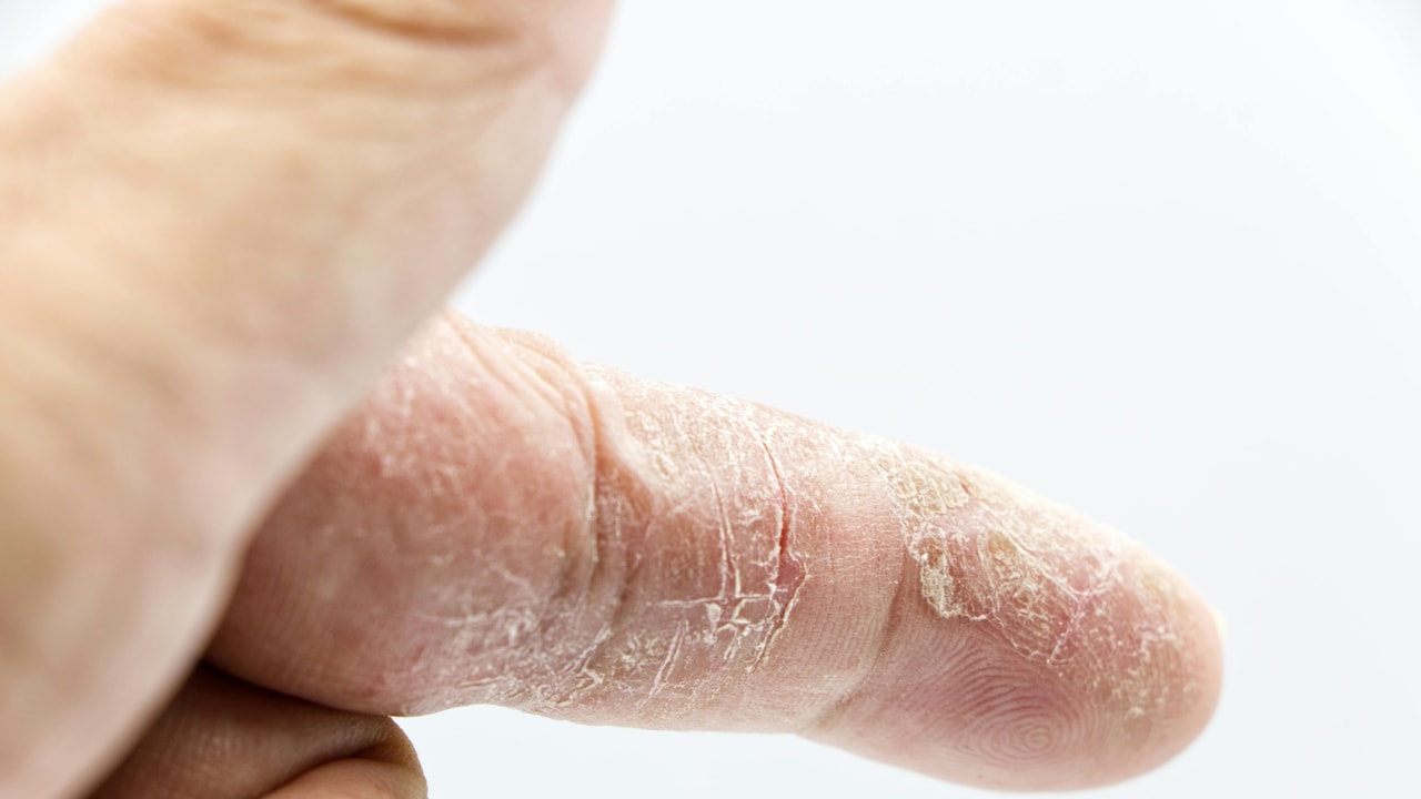 Your skin needs layers of hydration, not layers of products. Your skin needs layers of hydration, not layers of products.