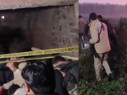 40 अपराध, 5 राज्यों में दहशत, जमकर क्रॉस फायरिंग&hellip; जानिए कैसे यूपी पुलिस ने एनकाउंटर में अमजद को मार गिराया