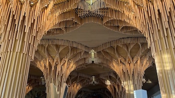 Guwahati Airport's New Terminal Begins Commercial Operations