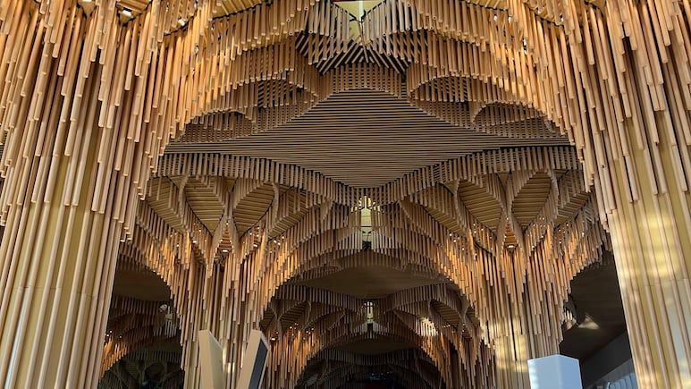 Guwahati Airport's New Terminal Begins Commercial Operations