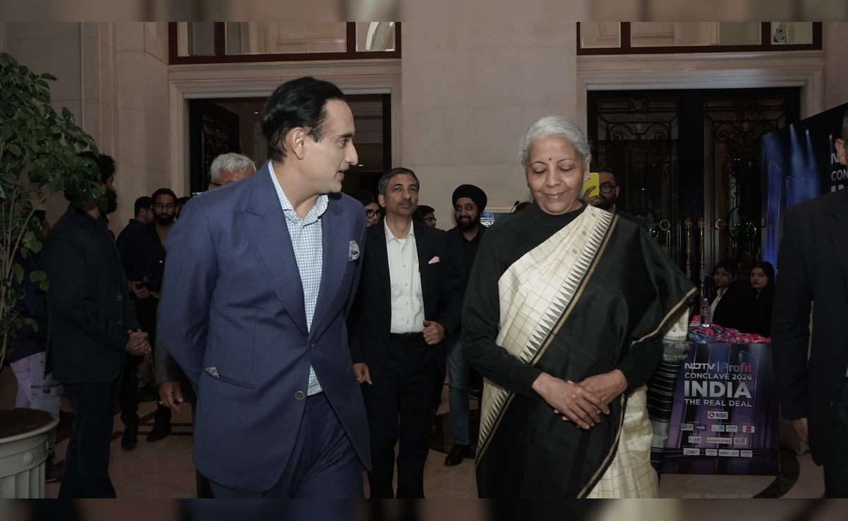 Latest and Breaking News on NDTV