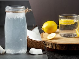 Coconut Water Vs. Nimbu Paani: Which Is Better For Hydration?