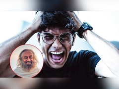 छोटी-छोटी बातों पर गुस्सा आता है? श्री श्री रविशंकर ने बताया कैसे पाएं गुस्‍से पर काबू