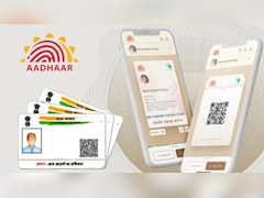 Aadhaar App Update: UIDAI के नए आधार ऐप में रखें पूरे परिवार का आधार, 1 फोन 5 Aadhar, जानिए पूरा प्रोसेस