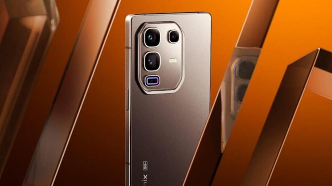 Infinix Note 60 Pro Teased With iPhone 17 Pro-like design, Nothing Phone's Matrix