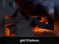 Grok Says Fake Video After Afghanistan Claims It Downed Pak Fighter Jet