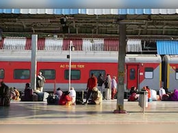 होली पर दिल्ली के इन 5 स्टेशनों पर प्लेटफॉर्म टिकट बंद: 26 फरवरी से 3 मार्च तक रहेगी रोक