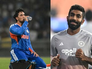 High Fever For Jasprit Bumrah, Abhishek Sharma Under The Weather: Suryakumar Yadavs Concerning Update