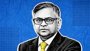 'Infra To Intelligence': TCS Bets Big On AI, Chairman Lists 4 Focus Areas