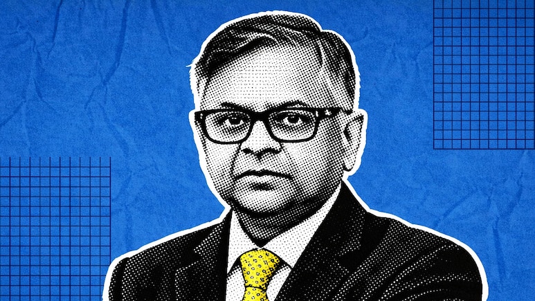 TCS Bets Big On AI: From 'Infra To Intelligence' &mdash; Chairman N Chandrasekaran Lists Four Key Focus Areas