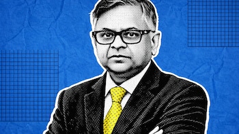 'We Are Going Through A Challenging Time': N Chandrasekaran To Air India Staff