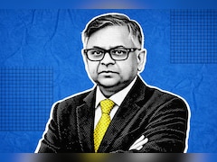 टाटा संस के चेयरमैन एन चंद्रशेखरन ने पद से दिया इस्‍तीफा, 18 अगस्‍त को होने वाली AGM से पहले बड़ा फैसला