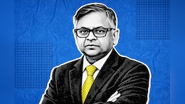 Reappointment, Succession Plan: 5 Takeaways From N Chandrasekaran's Statement