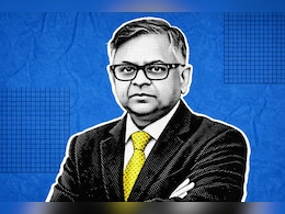 Reappointment, Succession Plan: 5 Takeways From N Chandrasekaran's Statement