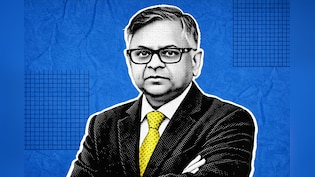N Chandrasekaran Resigns As Tata Sons Chairman Ahead Of AGM