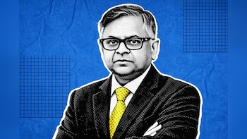 Tata Sons Board Meet Weighs Third Term For Chairman N Chandrasekaran Amid Major Capex Cycle