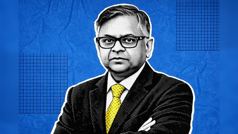 Tata Sons Board Meet Weighs Third Term For Chairman N Chandrasekaran Amid Major Capex Cycle