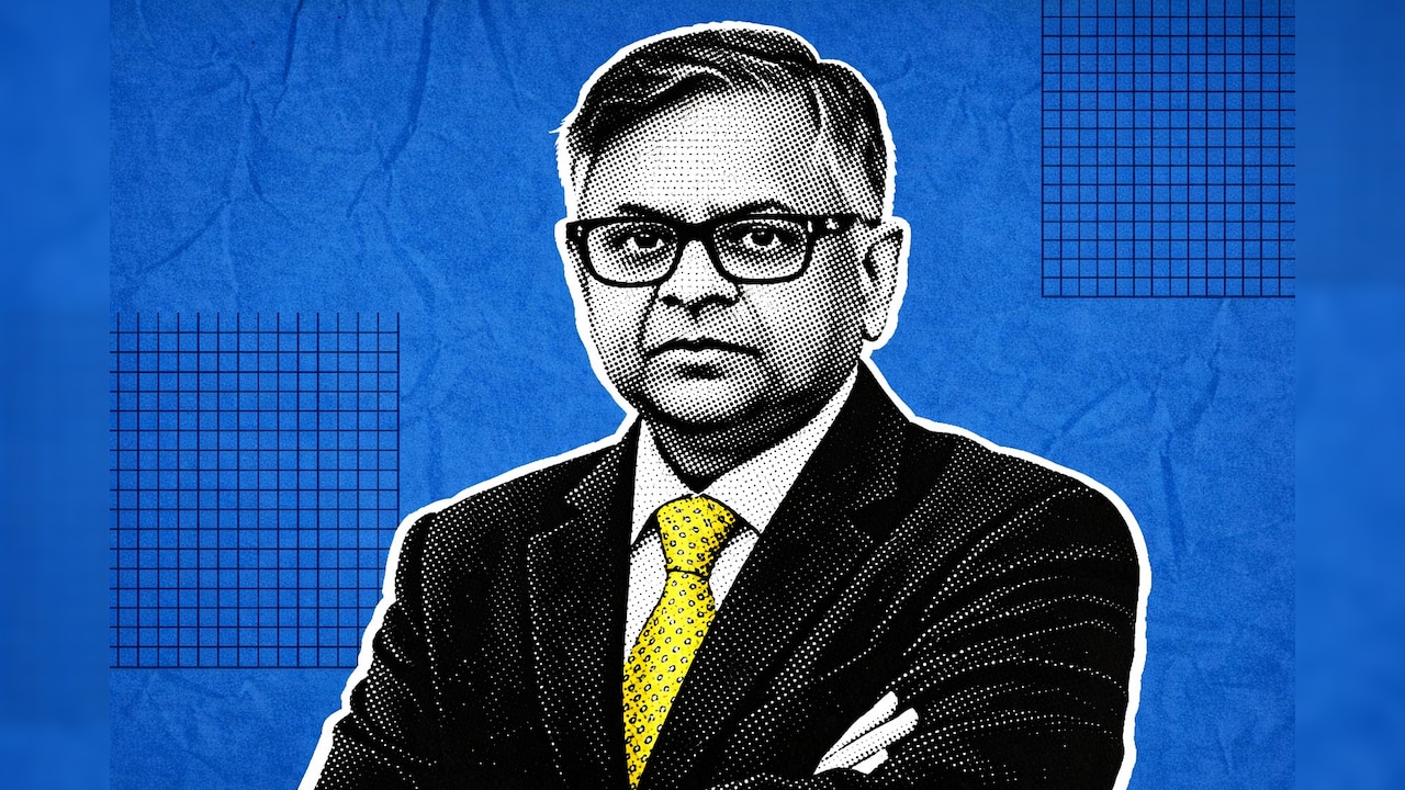 N Chandrasekaran Resigns As Tata Sons Chairman Ahead Of AGM