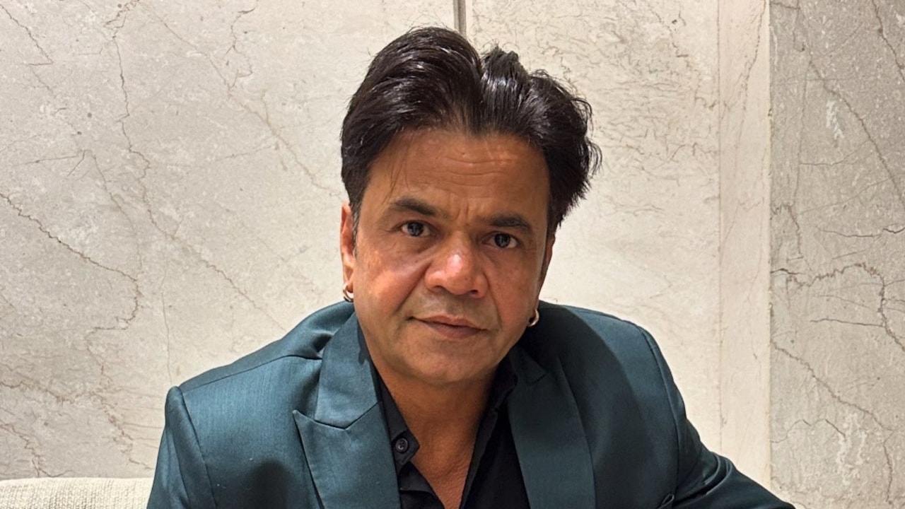Actor Rajpal Yadav Gets 3-Month Jail Term in Rs 9-Crore Cheque Bounce Case; HC Orders Compensation