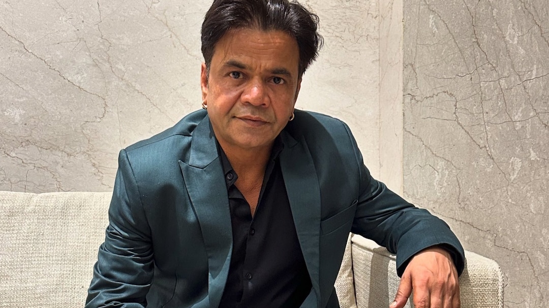 'Entire India, Bollywood Loved Me': Rajpal Yadav's First Reaction After Release From Tihar Jail