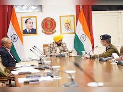 पंजाब: मान सरकार के ऑपरेशन प्रहार-2 से गैंगस्टरों में हड़कंप, 17603 छापेमारी में 5290 गिरफ्तारियां