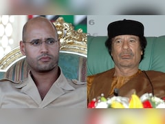 तानाशाह गद्दाफी के बेटे का मर्डर! बाघ पालने वाला 'राजकुमार' जिसने पिता की मौत के बाद नौकर से बदतर जिंदगी जी