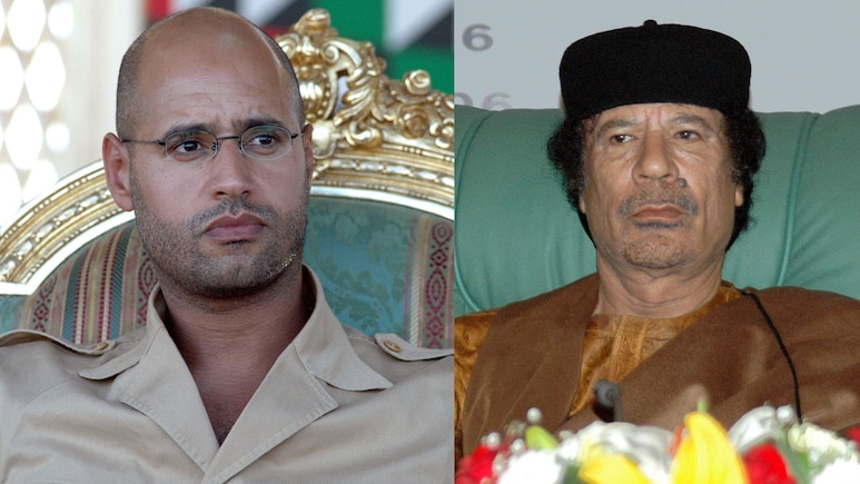 तानाशाह गद्दाफी के बेटे का मर्डर! बाघ पालने वाला 'राजकुमार' जिसने पिता की मौत के बाद नौकर से बदतर जिंदगी जी