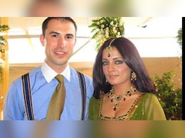 Celina Jaitly On 15-Year-Old Abusive Marriage With Peter Haag: "Love Can't Fix What Is Already Broken"