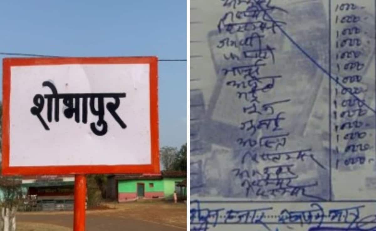 When Time Bends For Money: Panchayat Claims Bills From The Future