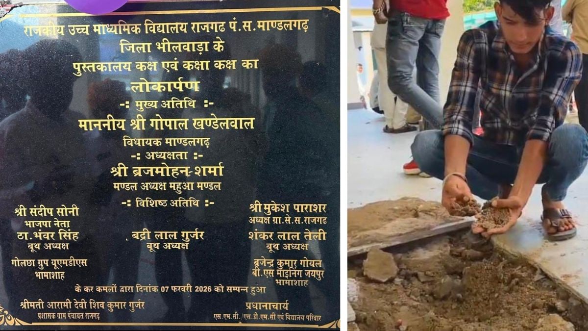 Latest and Breaking News on NDTV