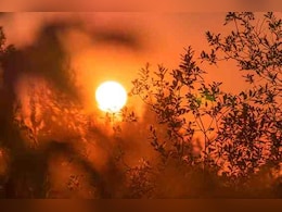 पहाड़ भी झुलसे: कश्मीर 10&deg;C ऊपर, हिमाचल में टूटा रिकॉर्ड, उत्तर भारत में भी गर्मी का अलर्ट