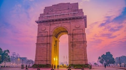 How Much Will The Double-Decker Tourist Bus Ride Launching In Delhi Cost