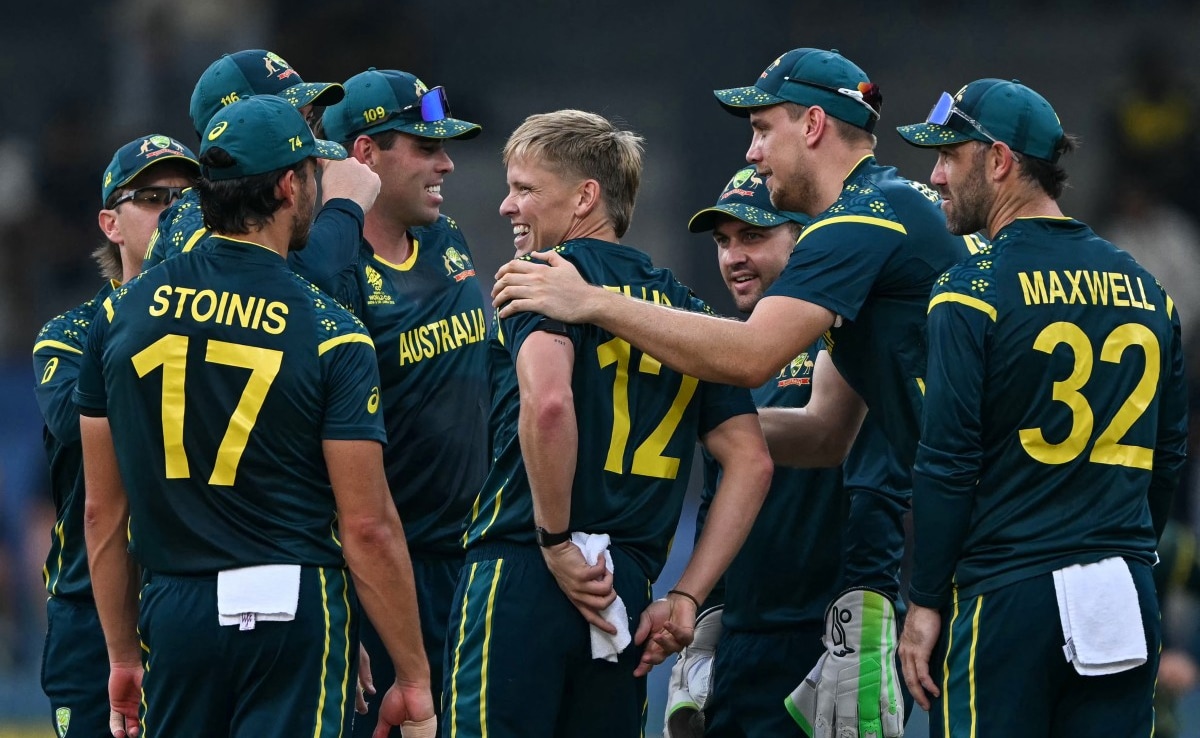 Australia vs Zimbabwe LIVE Streaming, T20 World Cup 2026 LIVE Telecast: When And Where To Watch