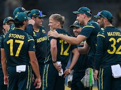 Australia Axe 3-Time World Cup Winner, Release Fresh Central Contract List