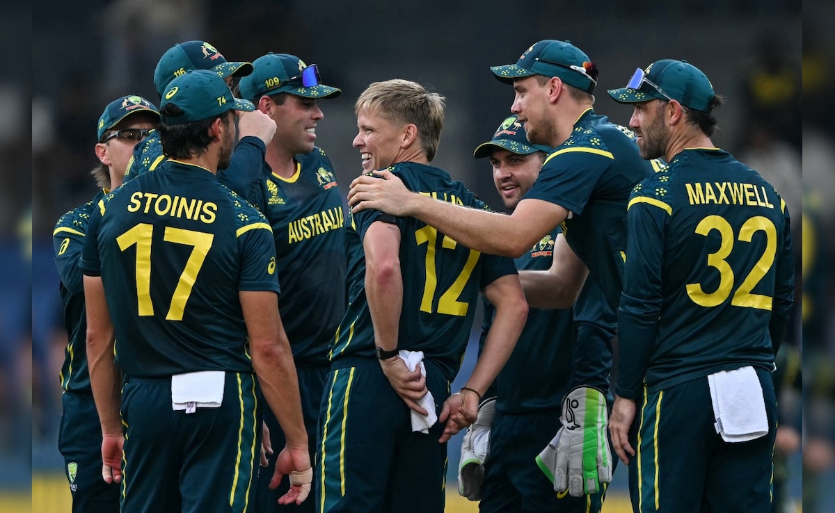 Cricket Australia Axe 3-Time World Cup Winner From Central Contract List, Make Multiple Shock Omissions