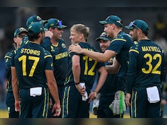 क्रिकेट ऑस्ट्रेलिया ने 2026-27 के लिए सेंट्रल कॉन्ट्रैक्ट का किया ऐलान, ग्लेन मैक्सवेल को किया बाहर