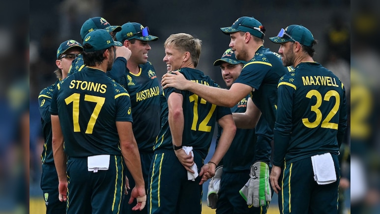 क्रिकेट ऑस्ट्रेलिया ने 2026-27 के लिए सेंट्रल कॉन्ट्रैक्ट का किया ऐलान, चौंकाते हुए ग्लेन मैक्सवेल को किया बाहर