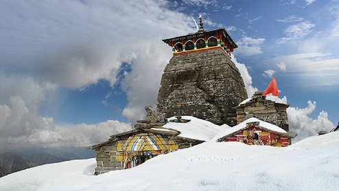 Mahashivaratri 2026: यहां है दुनिया का सबसे ऊंचा शिव मंदिर, विराजते हैं महादेव, ऐसे कर सकते हैं दर्शन