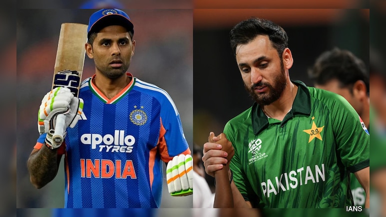 T20 World Cup 2026: 'हर हर महादेव', पाकिस्तान पर जीत के बाद कप्तान सूर्यकुमार यादव का पोस्ट हुआ वायरल