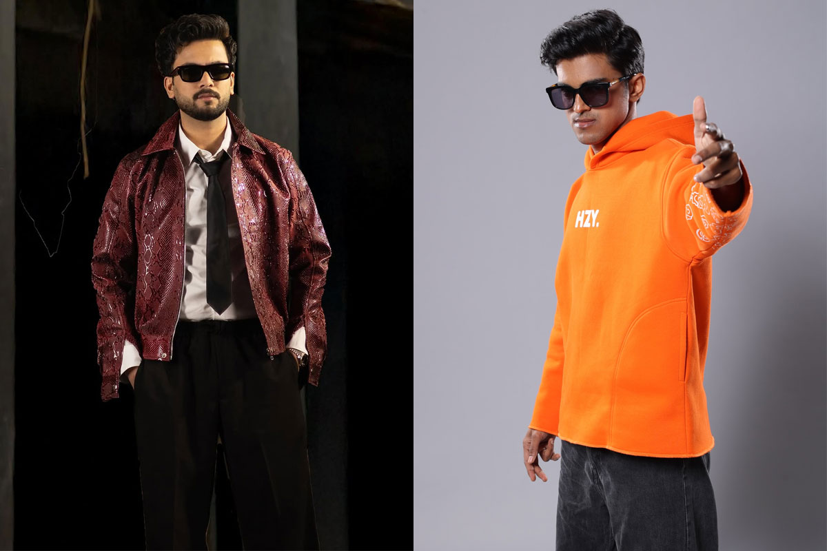 Elvish Yadav's Indirect Dig At Maxtern Slap Controversy: "Woh AI Tha!"